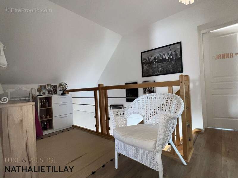 Maison à SAINT-JEAN-DE-BRAYE