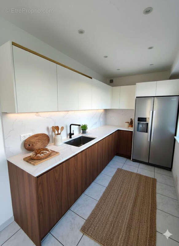 Maison à SAINTE-LUCE-SUR-LOIRE