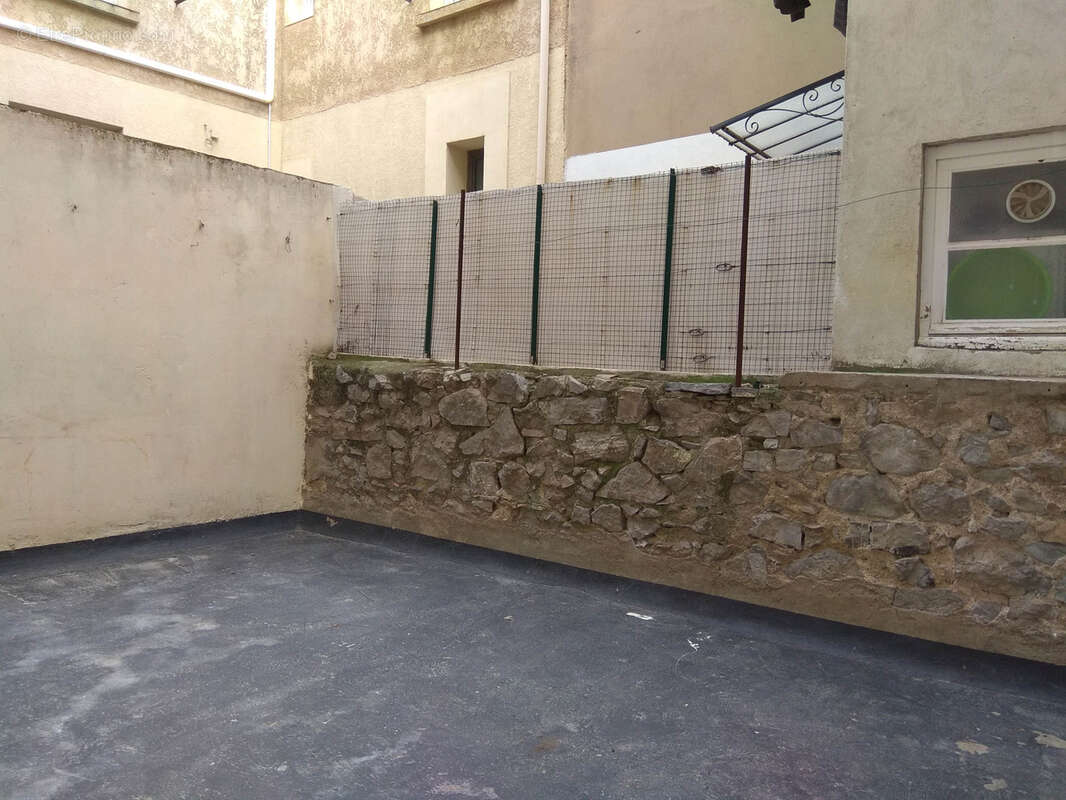 Appartement à NARBONNE