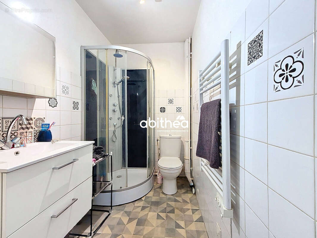 Appartement à ARRAS