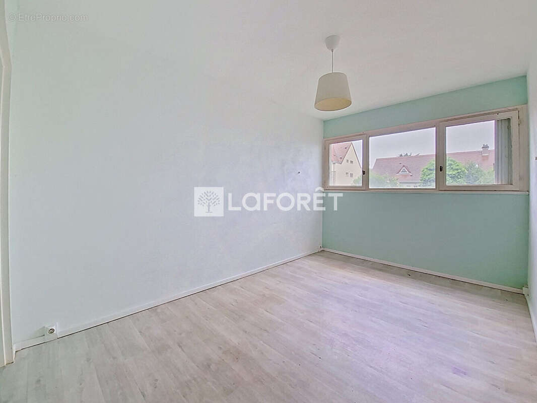Appartement à YERRES