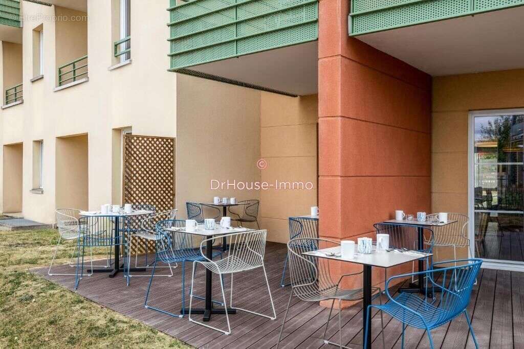 Appartement 55 m² à Bois-D'arcy  - photo 17