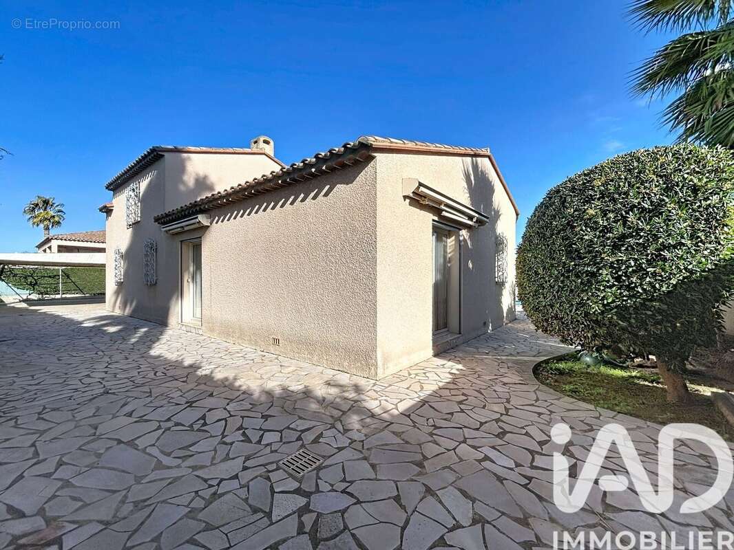 Photo 4 - Maison à PERPIGNAN