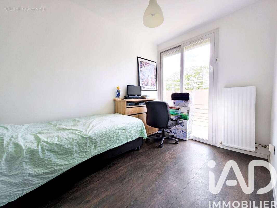 Photo 7 - Appartement à ERAGNY