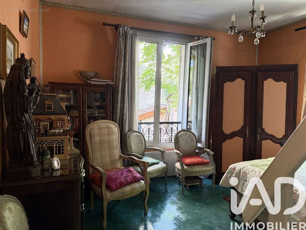 Photo 6 - Maison à SAINT-MAURICE