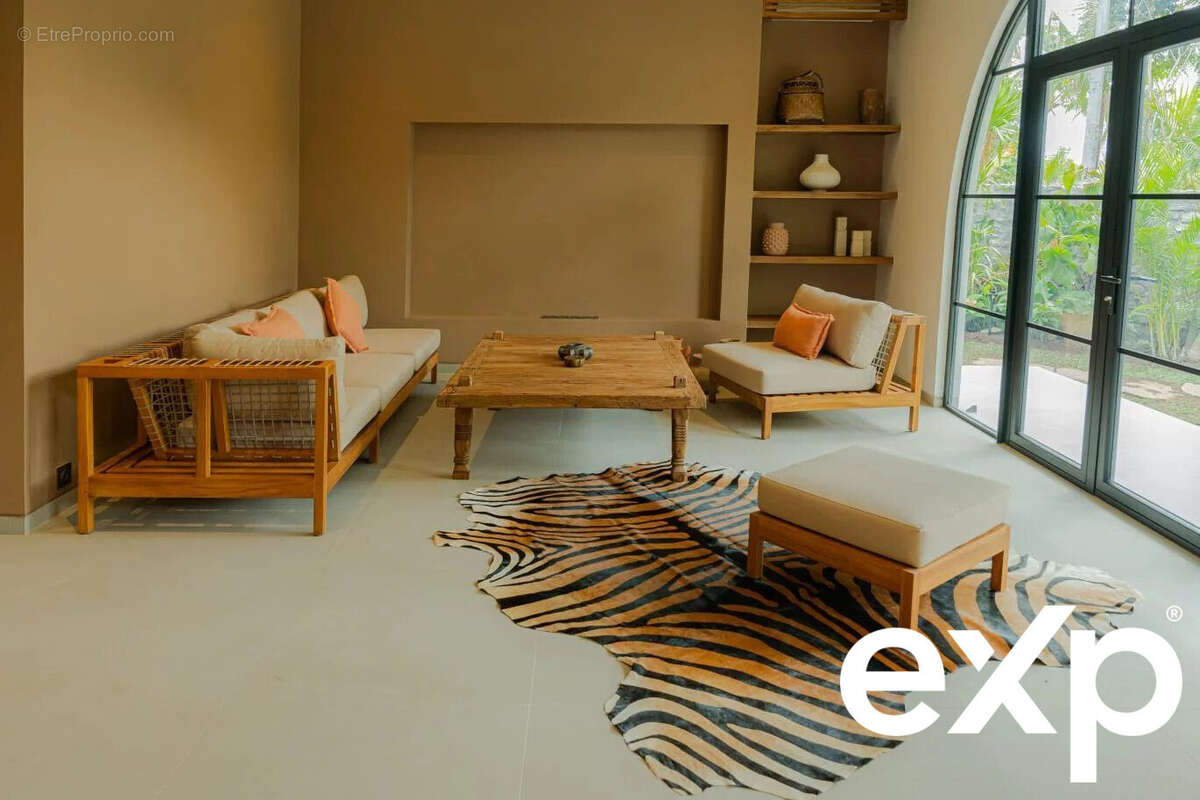 Maison à SAINT-AVIT