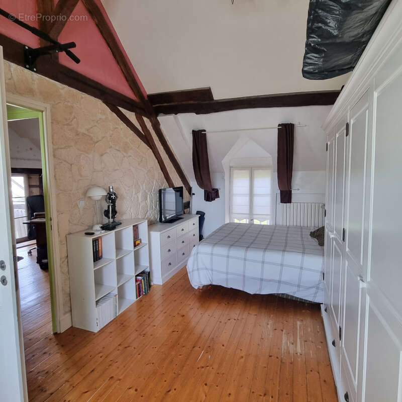 Maison de campagne ! - photo 15