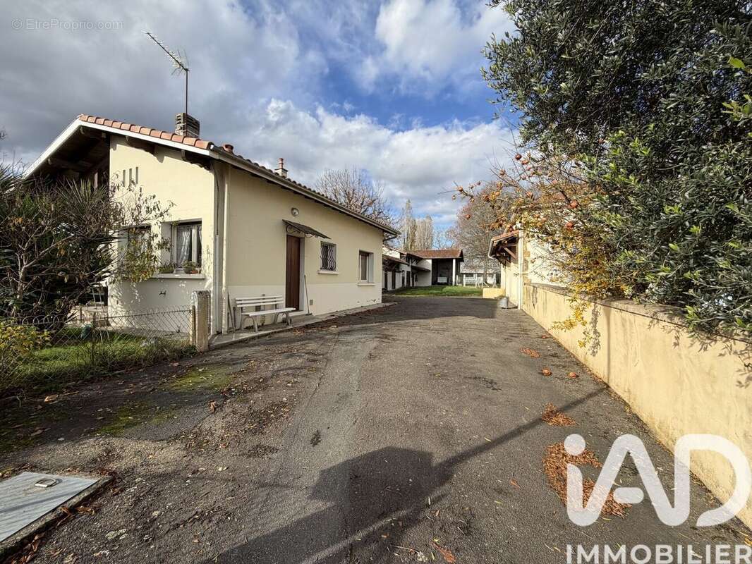 Photo 7 - Maison à AIRE-SUR-L'ADOUR