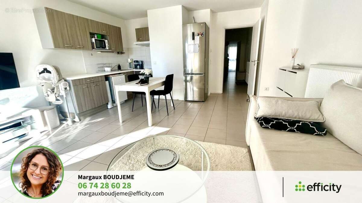 Appartement à BAYONNE