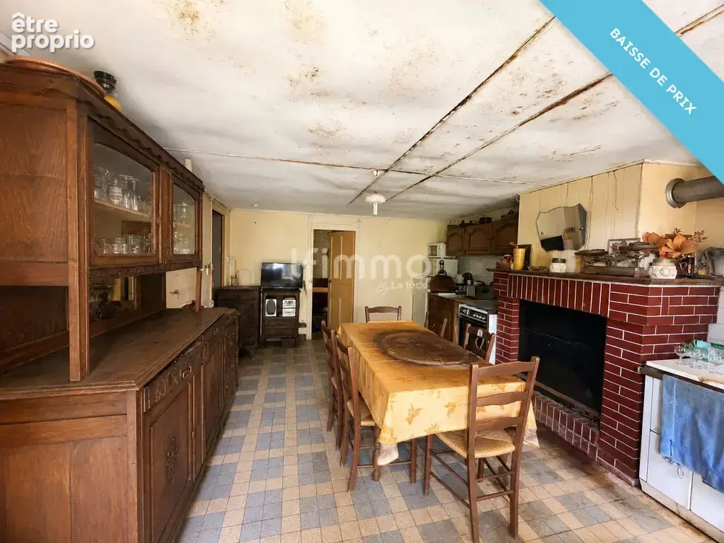 petit prix grand potentiel à la campagne - photo 7