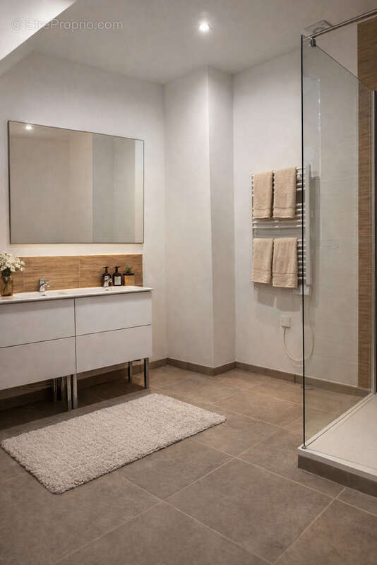 Maison à SAINT-JUST-SAINT-RAMBERT