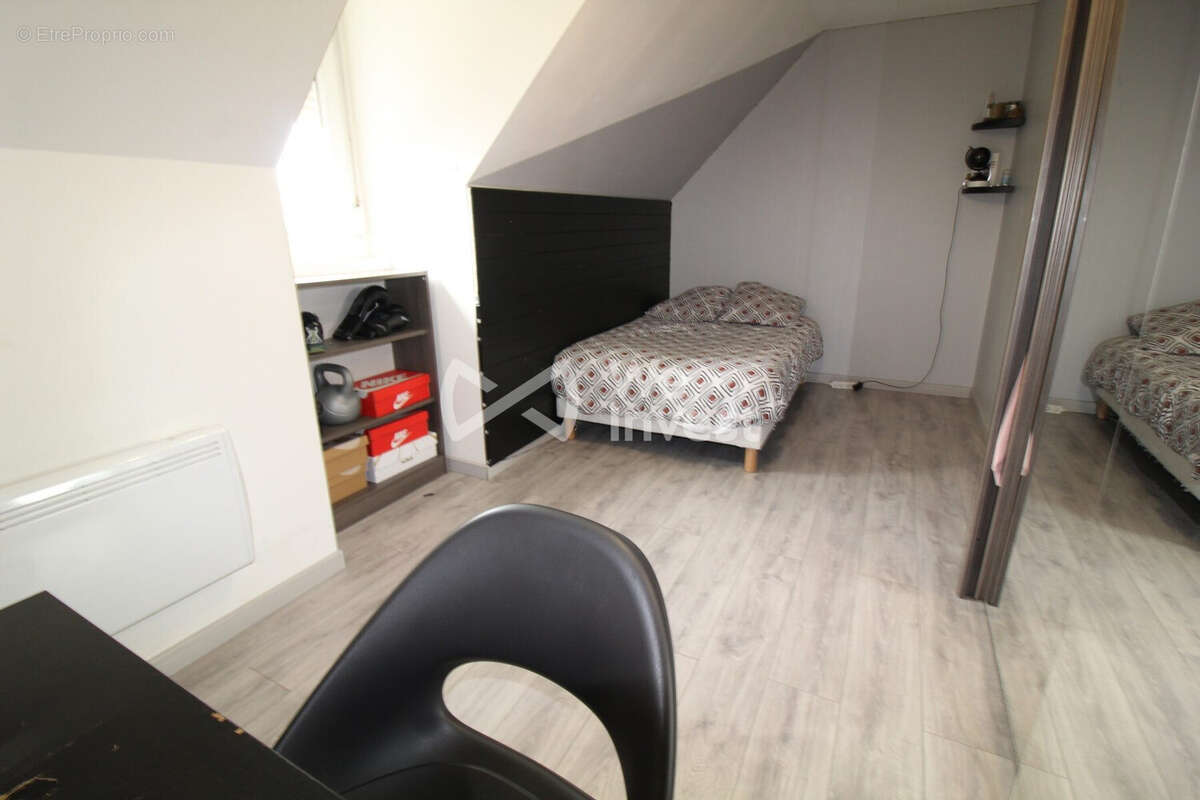 Maison à COULOMMIERS