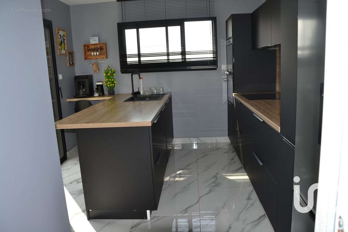 Photo 7 - Maison à PONT-DE-BUIS-LES-QUIMERCH