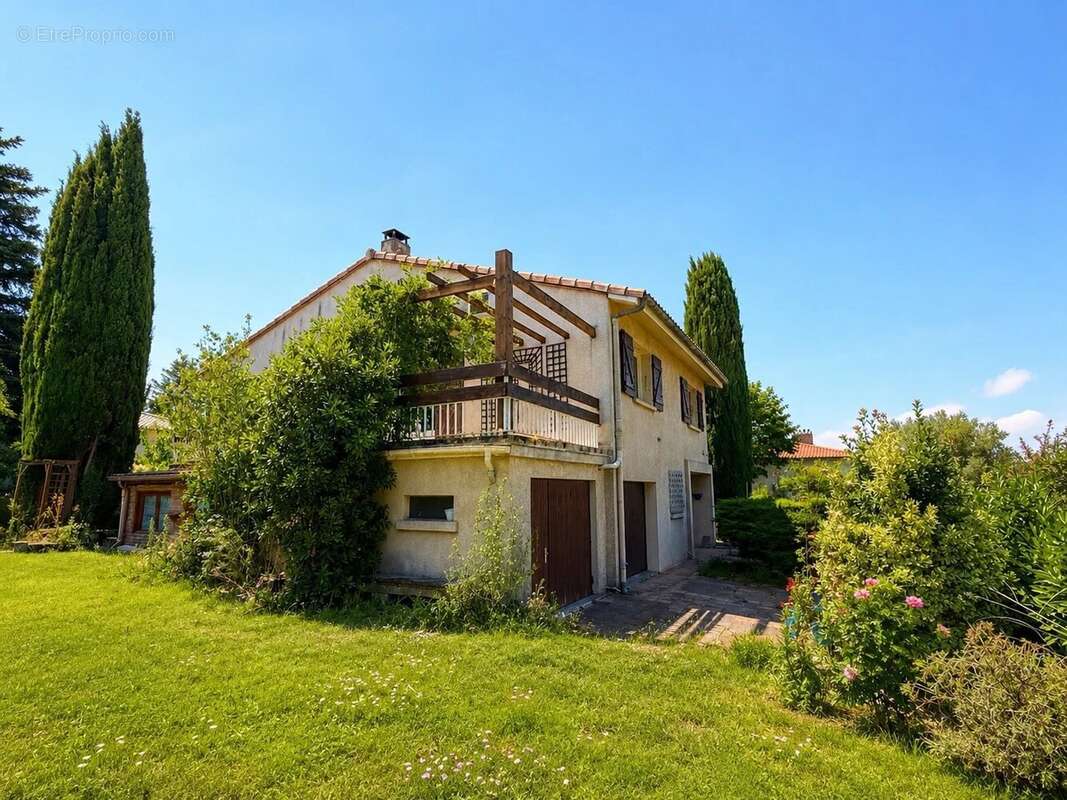 Maison traditionnelle 6 pieces - photo 12