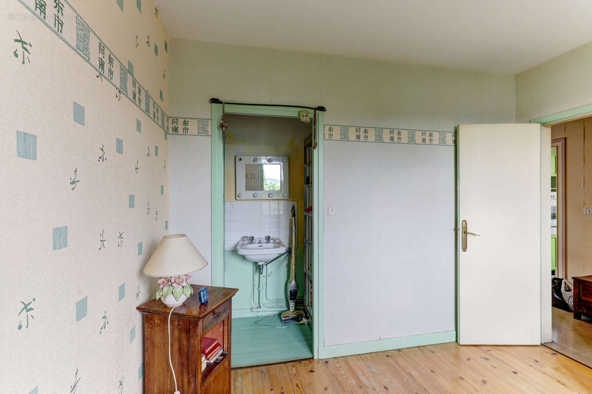Maison à CHAMALIERES