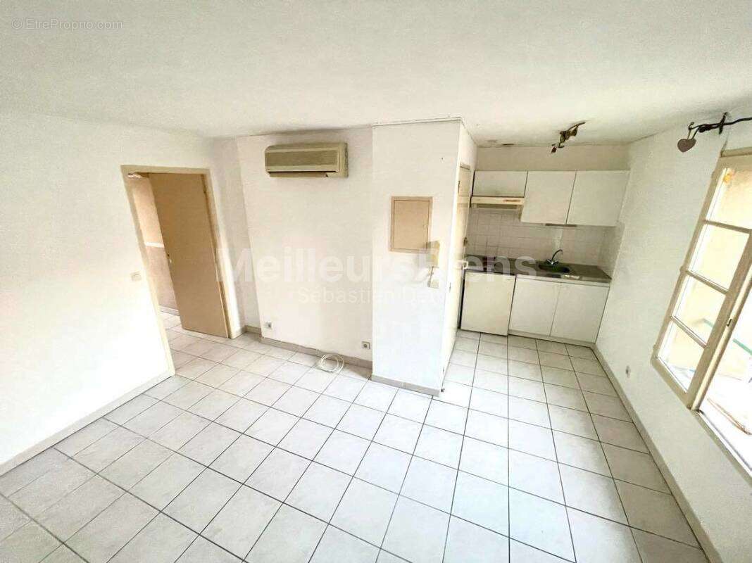 Maison à RIVESALTES