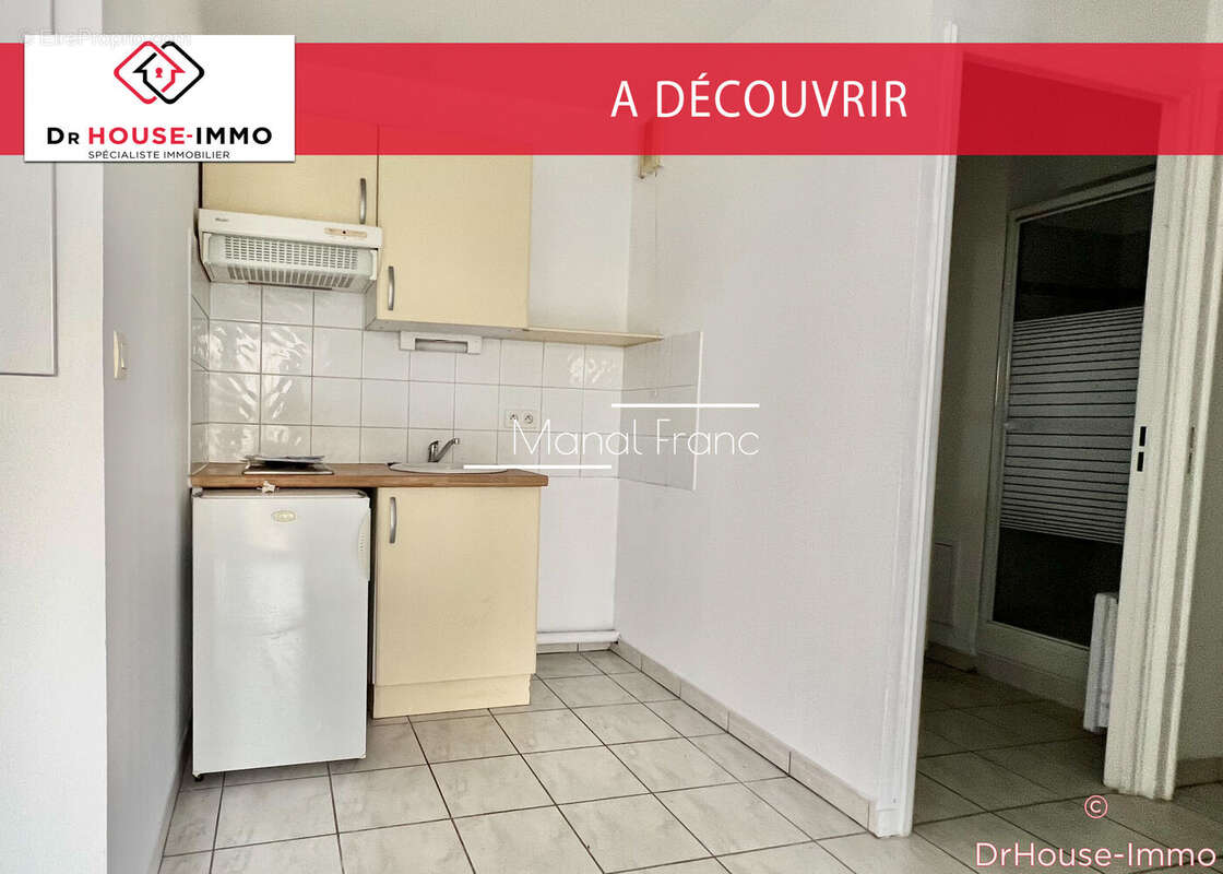 Appartement 32 m² à Bordeaux  - photo 4