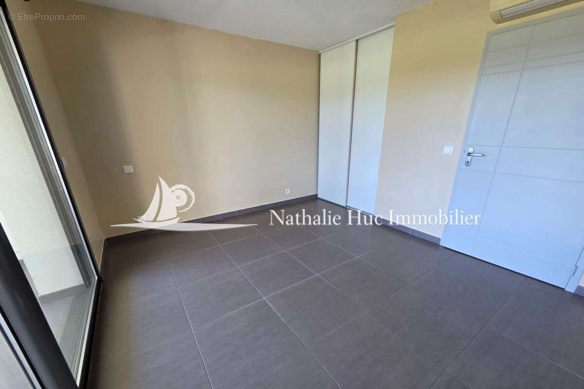 Appartement à SAINT-CYPRIEN