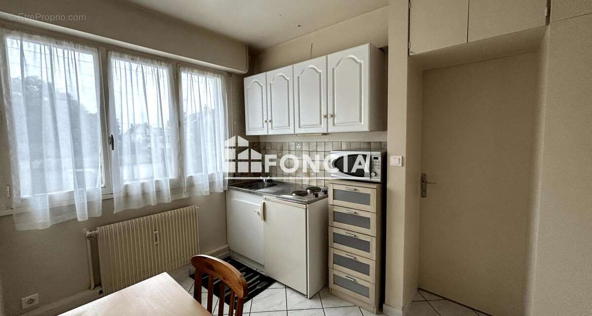 Appartement à ORLEANS