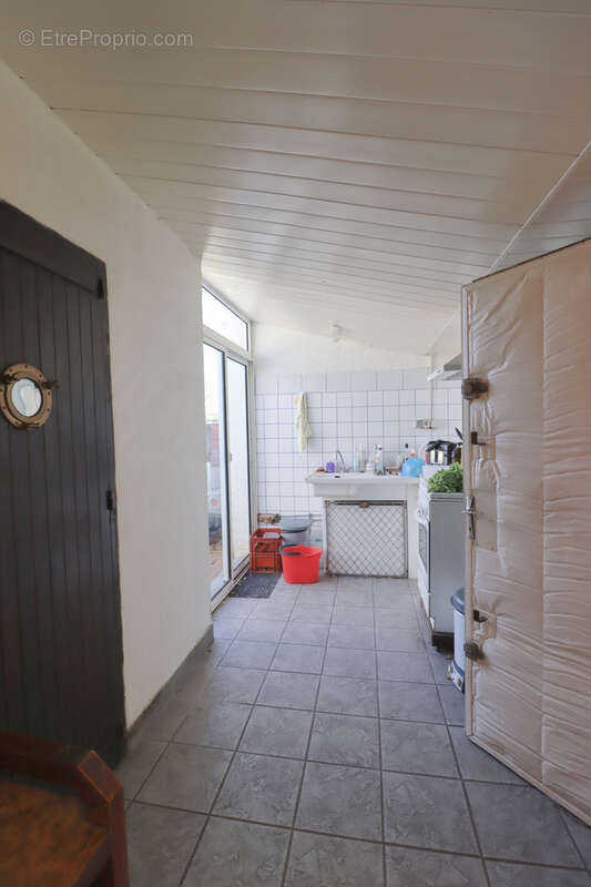 Maison à MESCHERS-SUR-GIRONDE