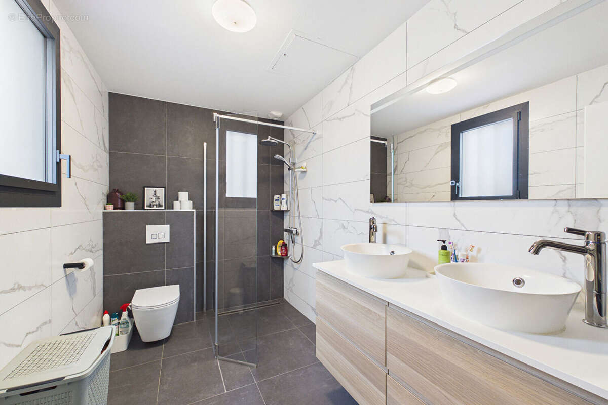 Maison à LA FERRIERE