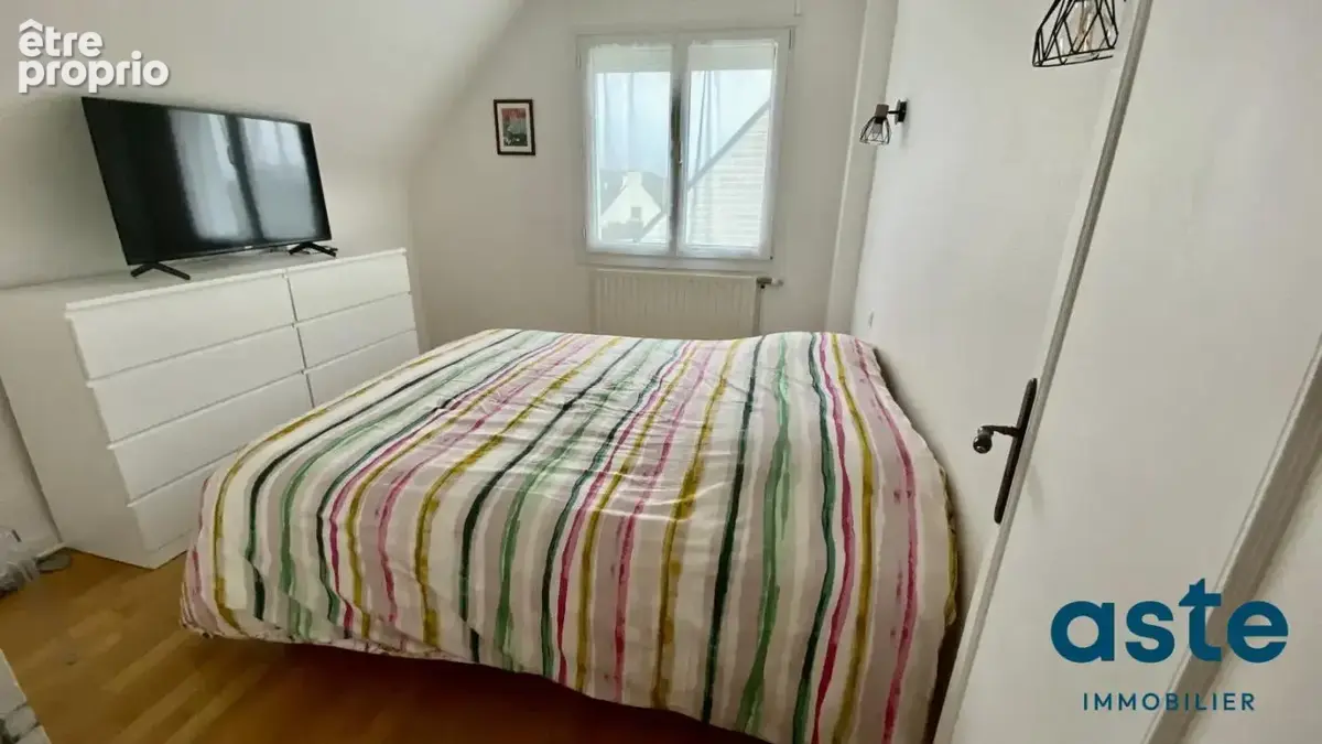 Locmaria-plouzane - maison familiale - photo 5