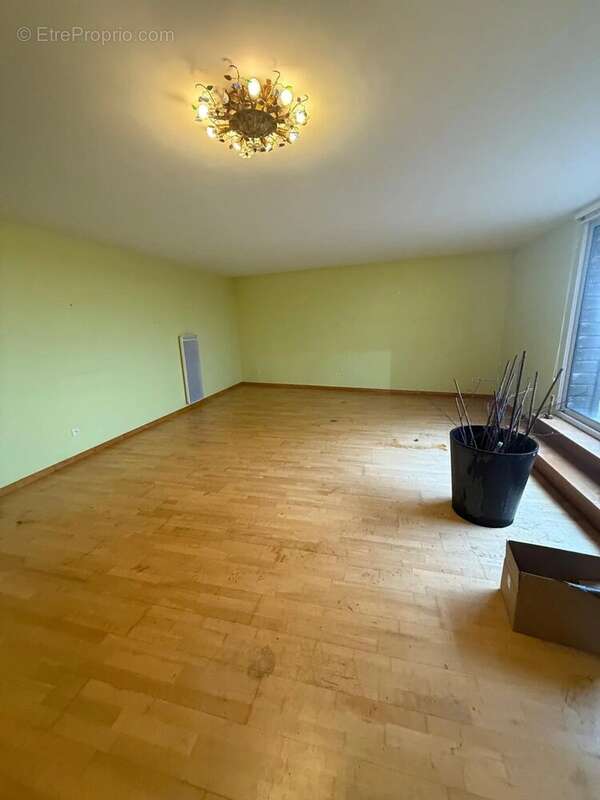 Appartement à LENS