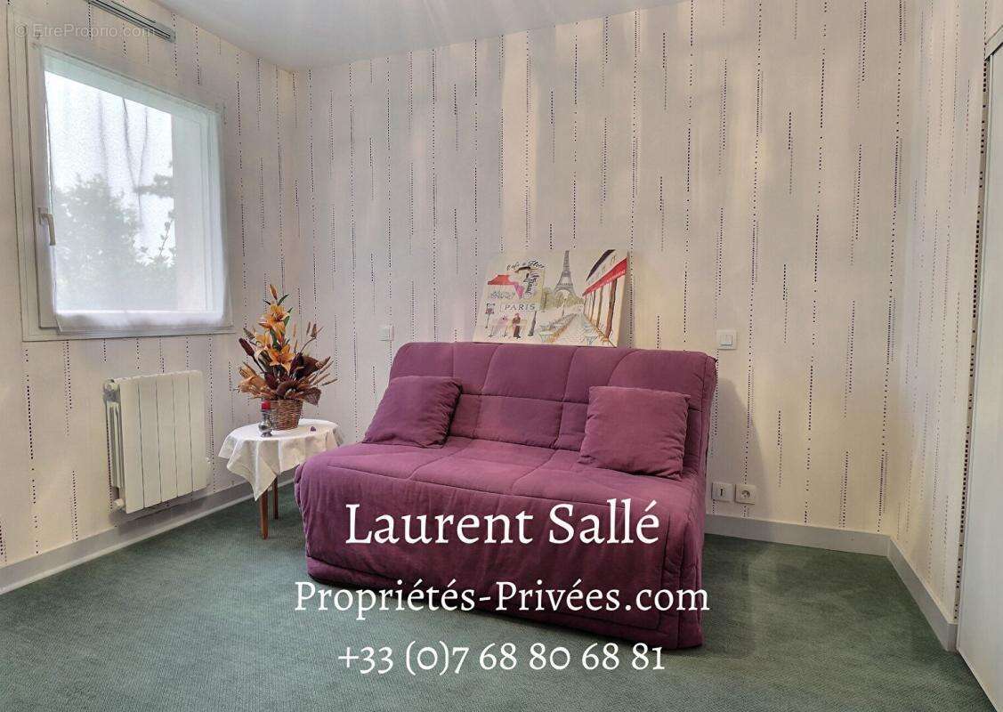 Appartement à SAINT-AVE