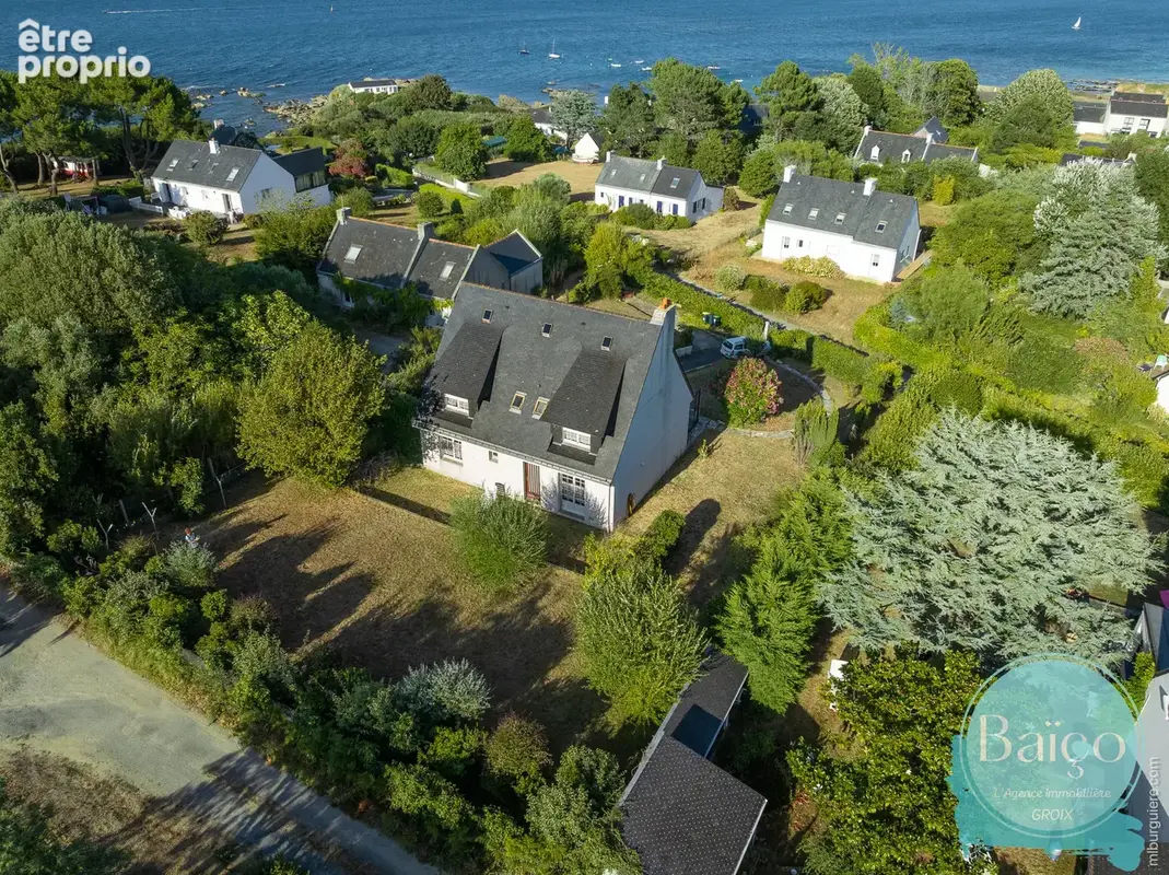 Villa d'exception vue mer, à deux pas des plages - photo 9