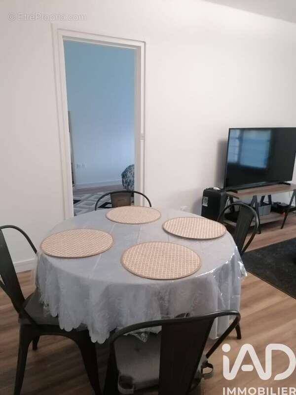 Photo 2 - Appartement à AULNAY-SOUS-BOIS