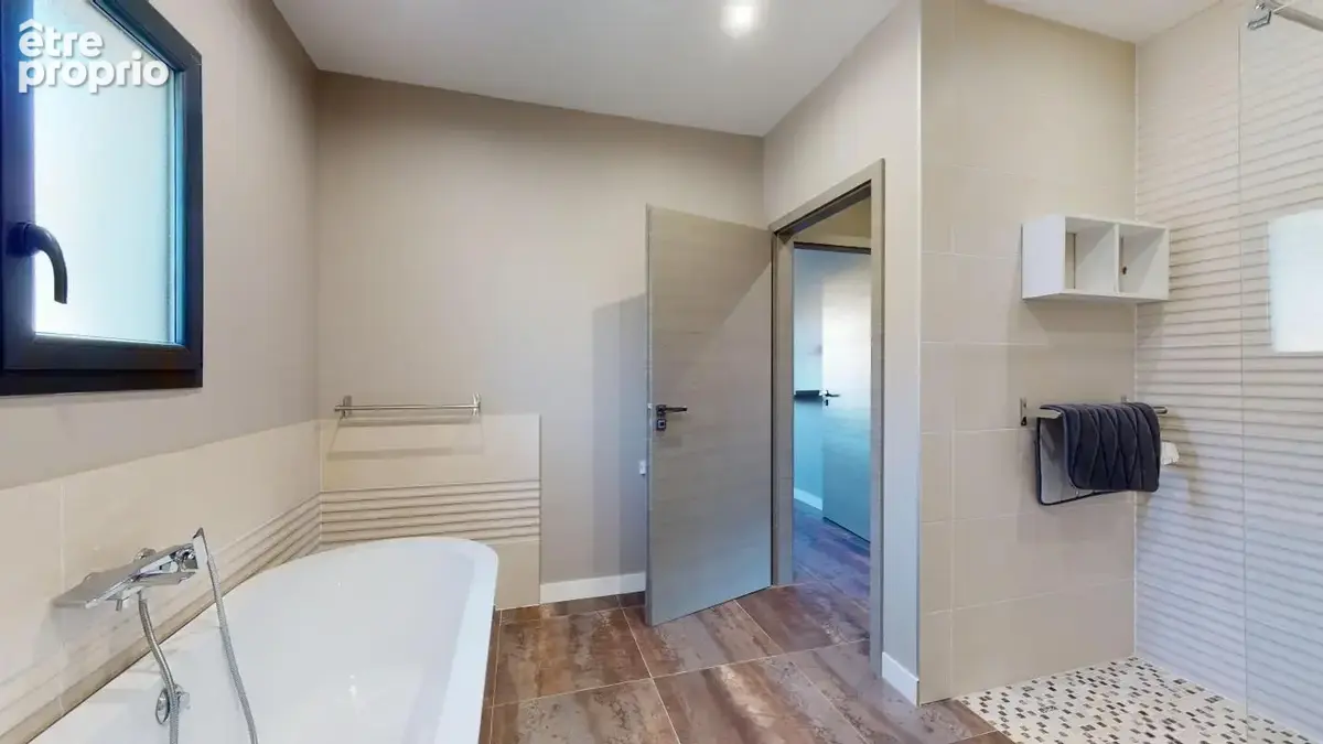 Maison 4 pièces 144 m² à vendre à Cases-De-Pene (66600) - photo 15
