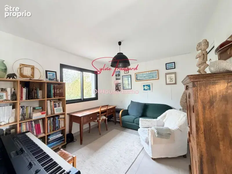 Maison 124 m² à La Teste-De-Buch  - photo 36