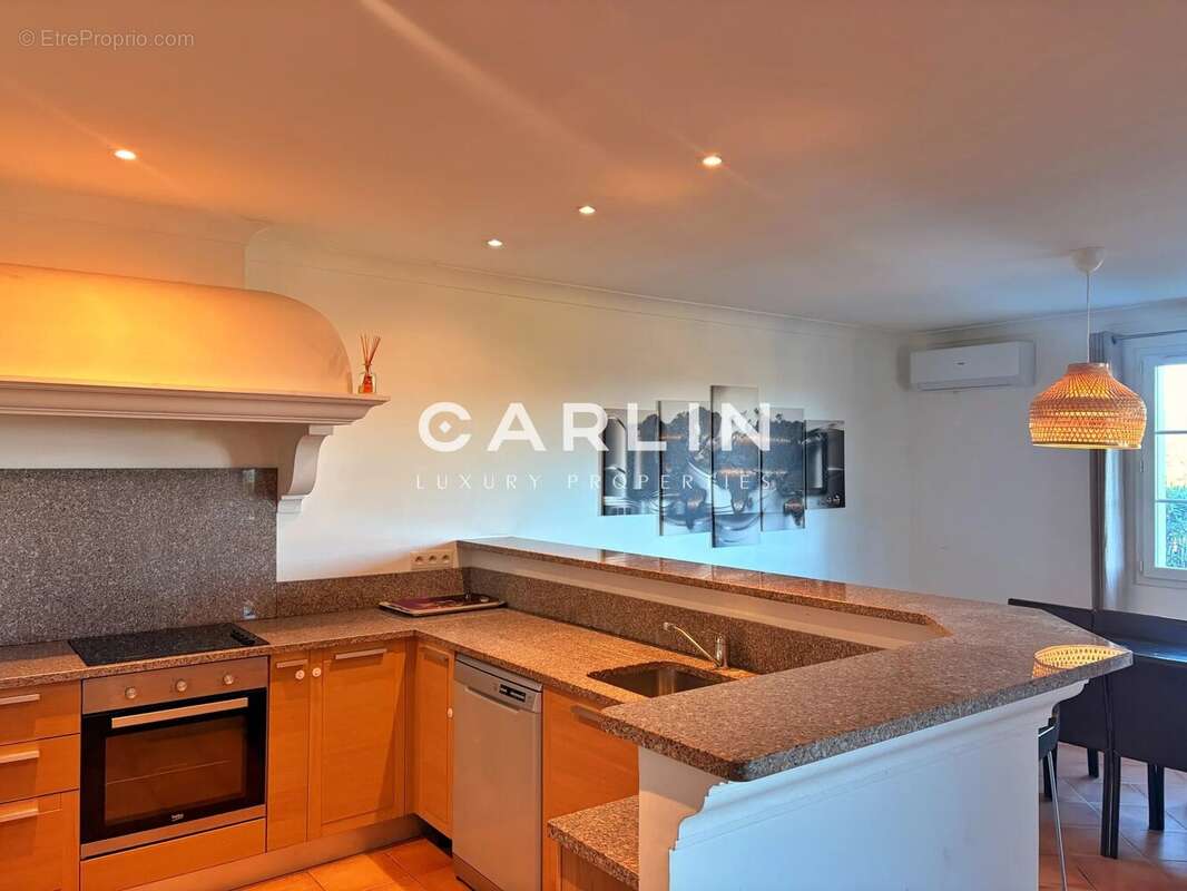 Maison à SAINTE-MAXIME