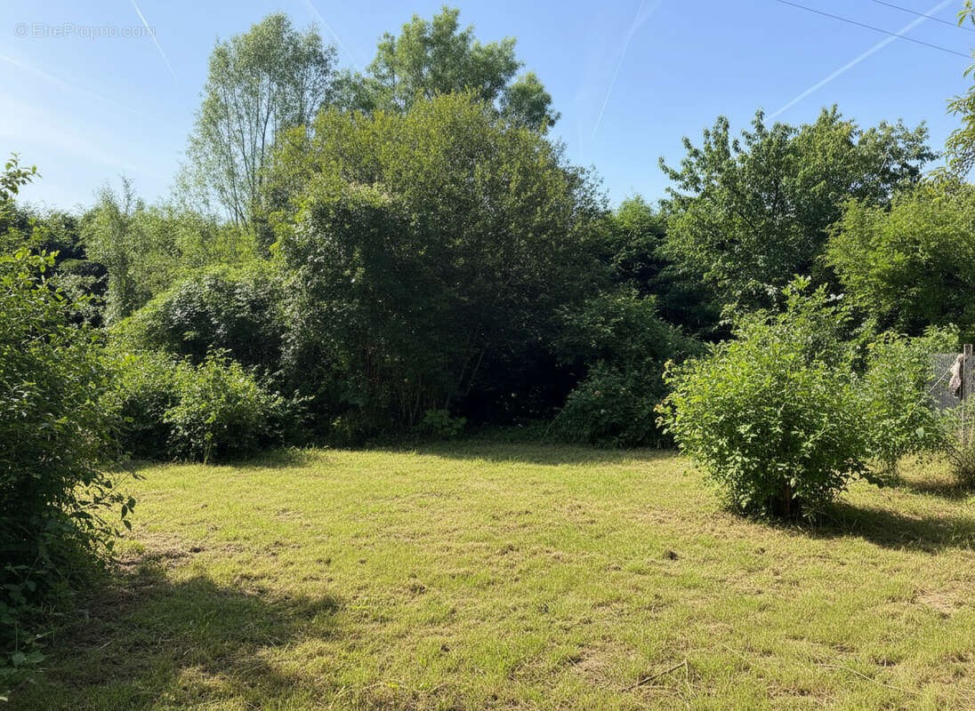 Maison 229m² à chançay - photo 18
