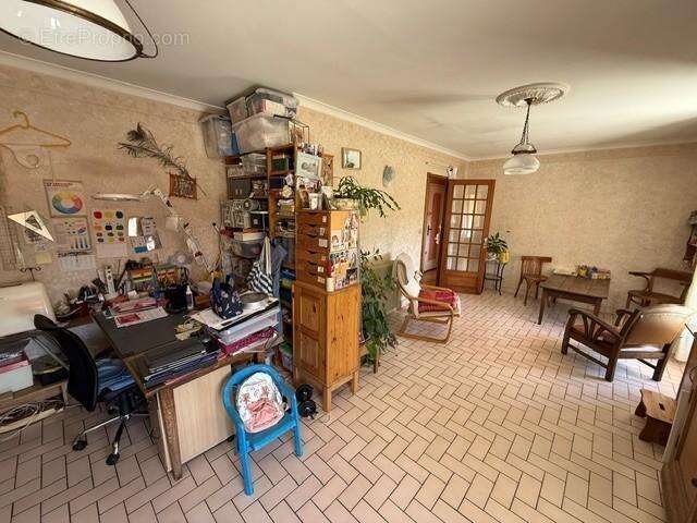 Maison 72 m² à Bernay  - photo 6