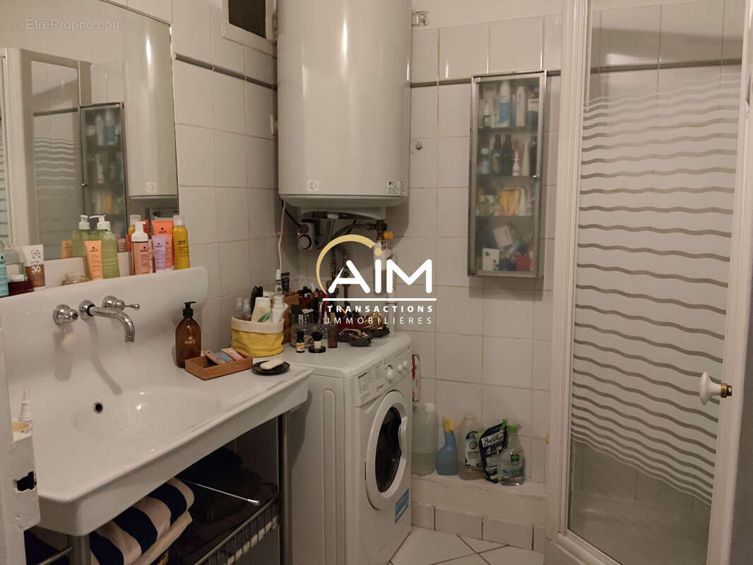 Appartement à TOURS
