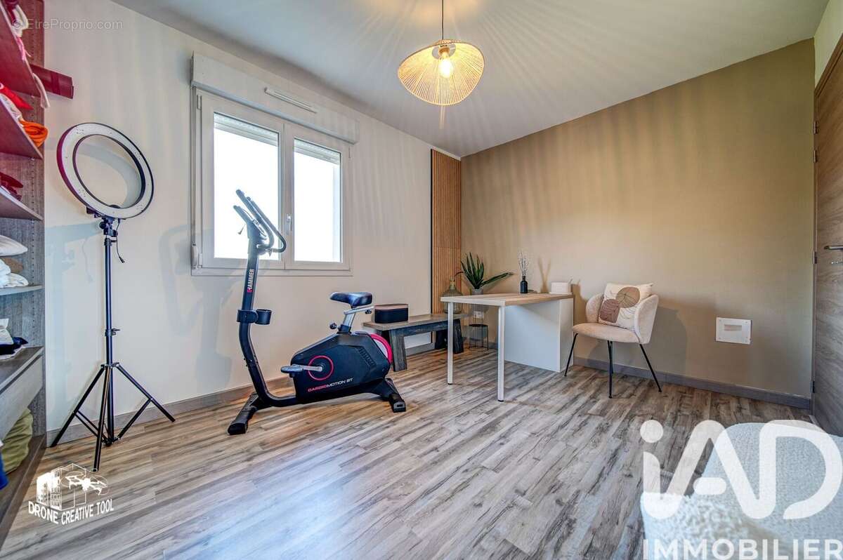 Photo 8 - Maison à SEREMANGE-ERZANGE