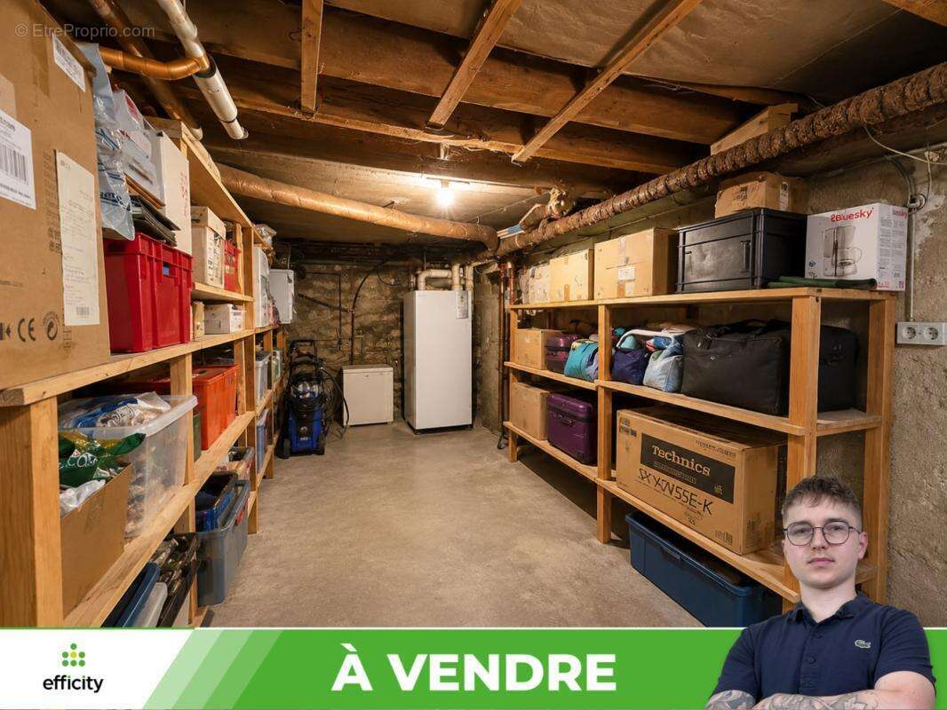 Maison 172 m² à Poitiers  - photo 19