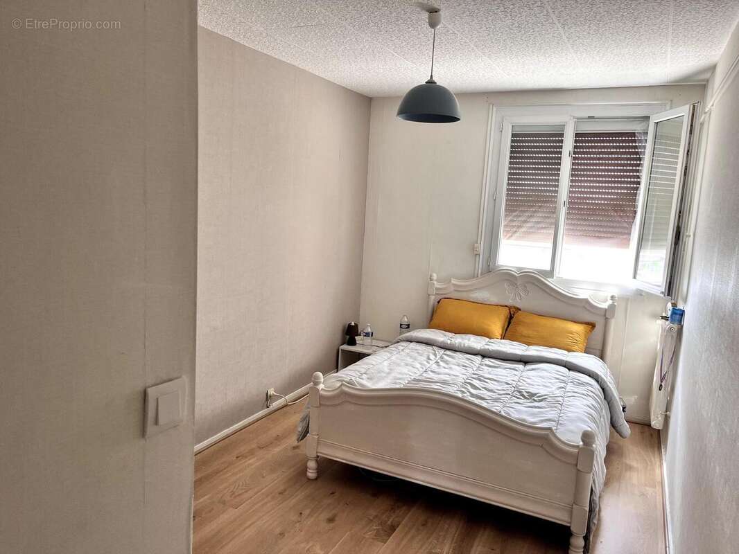 Photo 5 - Appartement à JOUE-LES-TOURS