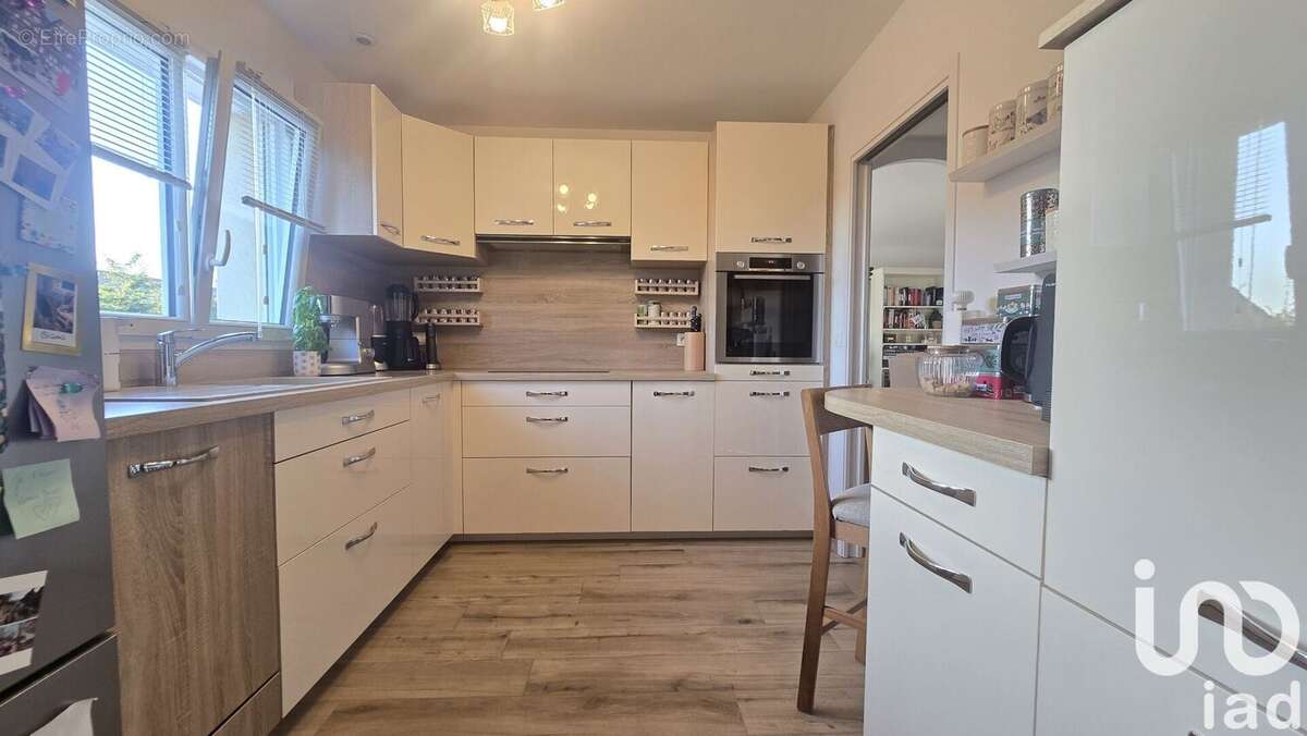 Photo 7 - Maison à LAMNAY