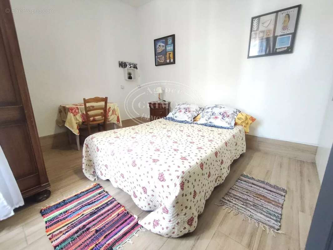 Maison à LEZIGNAN-CORBIERES