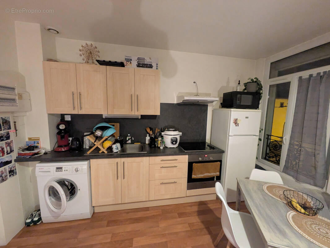 Appartement à LE MANS