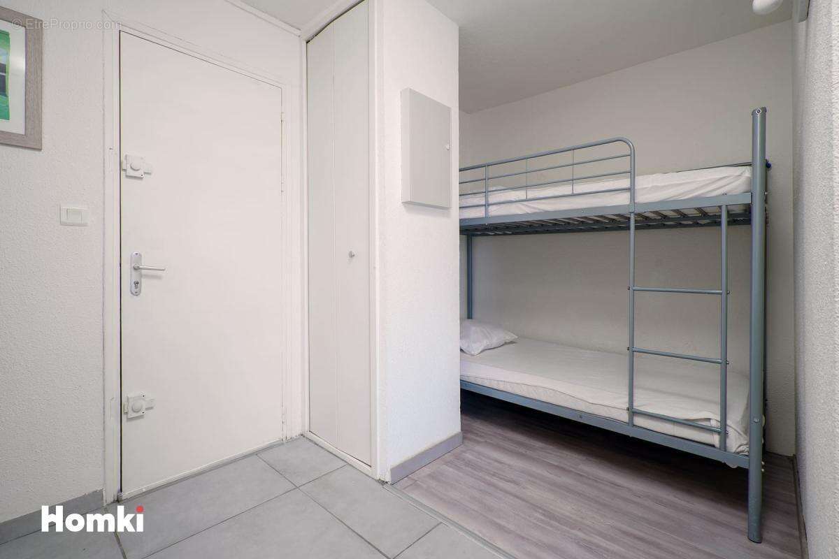 Appartement T2 de 45 m2 à Le Cap d'Agde 34300, Rue de la Toison d'Or - photo 9