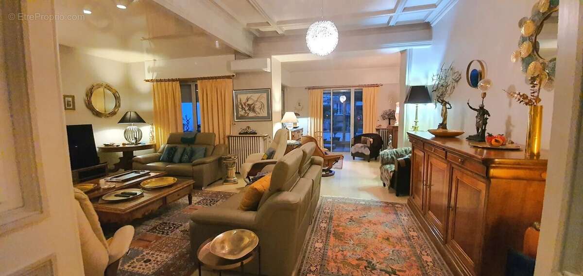Appartement à ALES