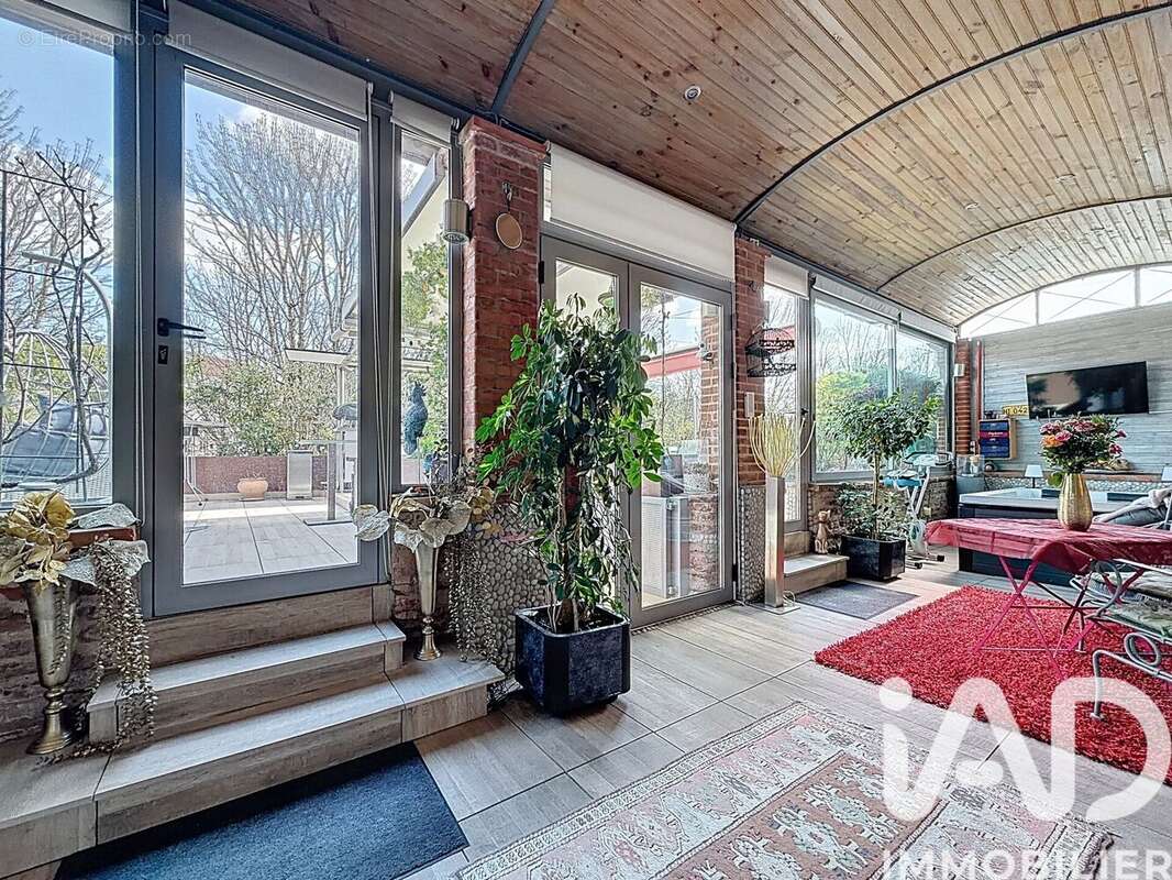 Appartement 180 m² à Albi  - photo 4