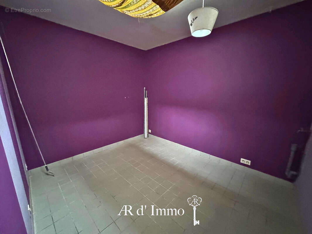 Appartement à CONCARNEAU