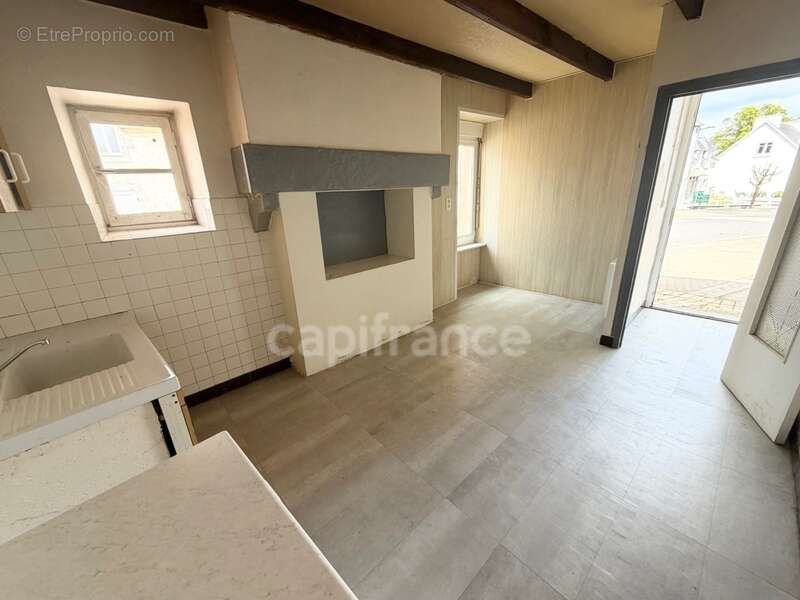 EXCLUSIVITÉ Maison à vendre 4 pièces COLLOREC (29) - photo 5