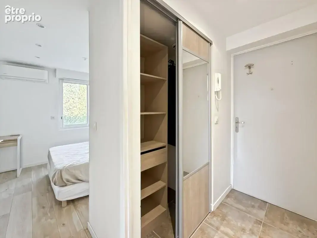 Appartement deux pièces 41m² avec Cave - Proche centre ville - À Vendre - photo 15