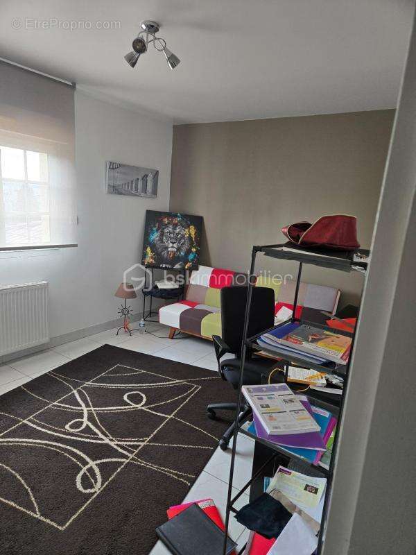 Maison à SAINT-ALBAN