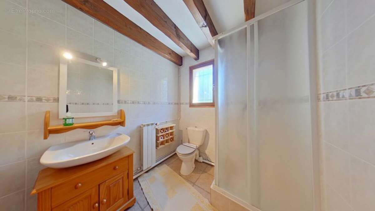 Maison à SAINT-PIERRE-DELS-FORCATS